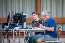 18.06.2022 Der Befehl